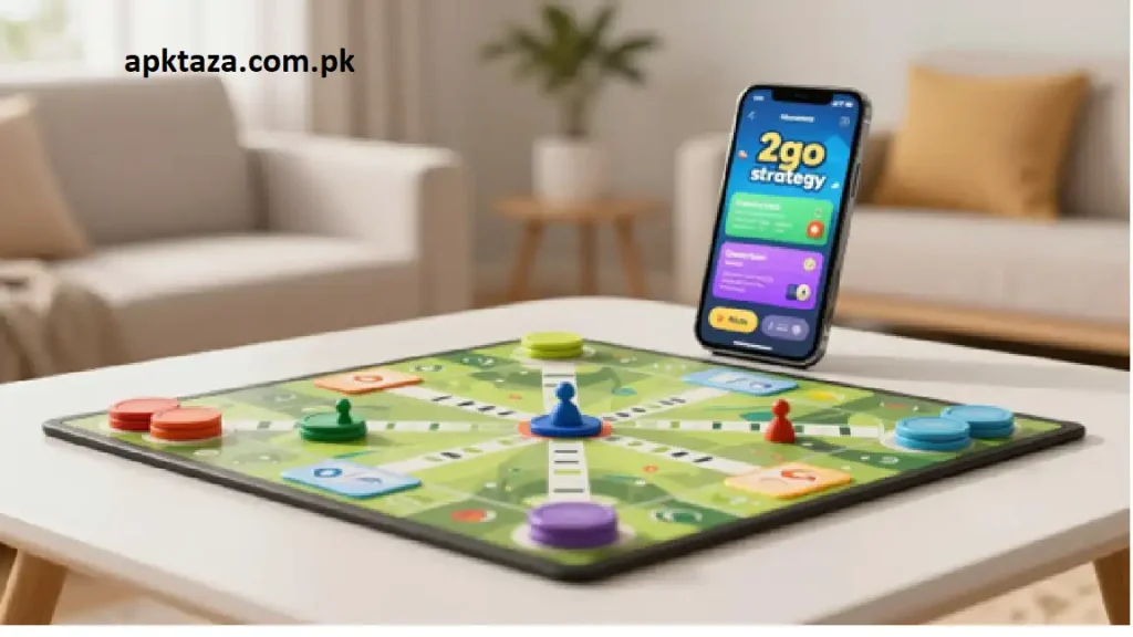 2go-game