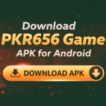 pkr656-game