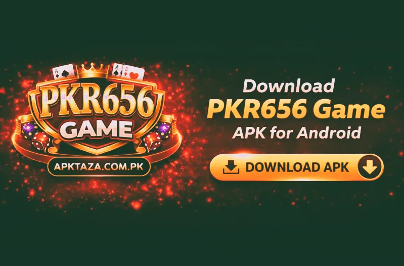 pkr656-game