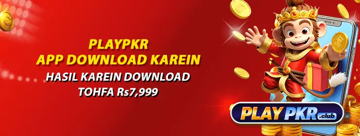 play pkr