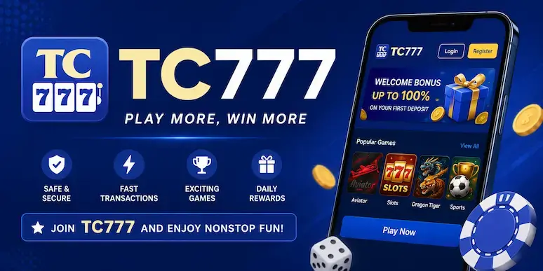 tc777