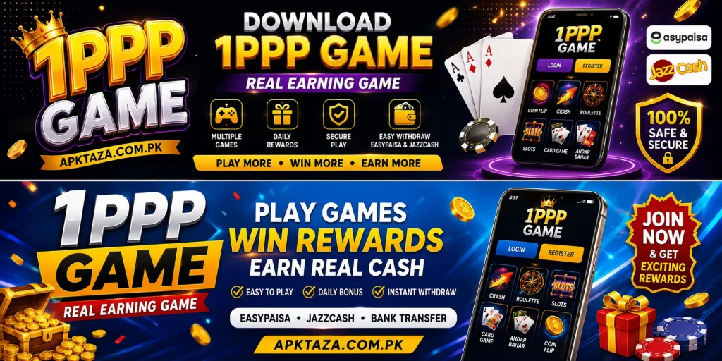 1ppp game