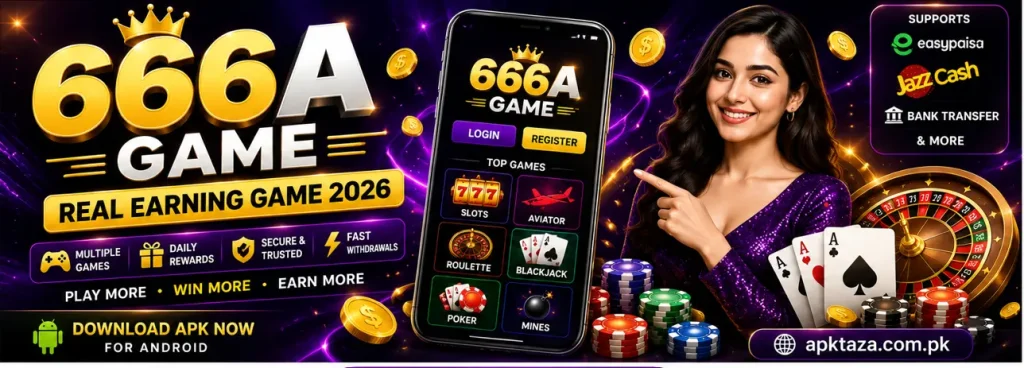 666a game