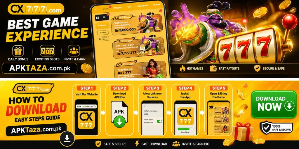 cx777-game-download