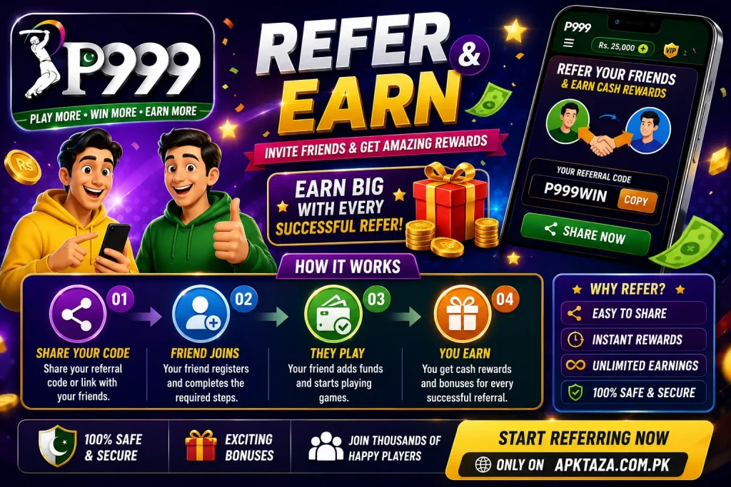 p999 apk