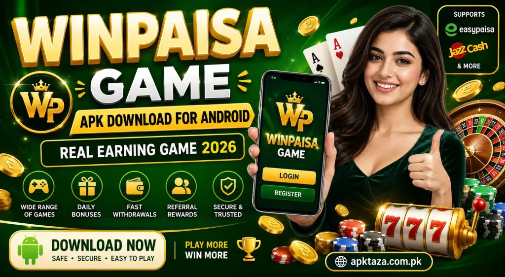 winpaisa game