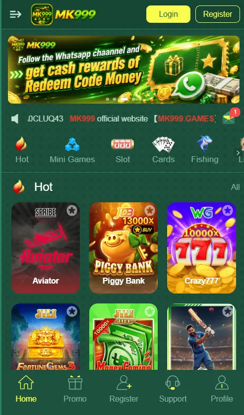 mk999-game